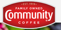 Community Coffee Coupon & Promo Codes