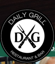 daily grill Coupon & Promo Codes