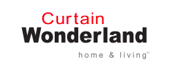 Curtain Wonderland Coupon & Promo Code