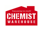 Chemist Warehouse Discount & Promo Codes