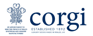 Corgi Socks UK