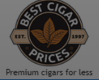 Best Cigar Prices Coupon & Promo Codes