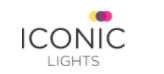 Iconic Lights Coupon & Promo Codes