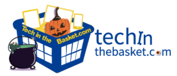 Tech in the Basket