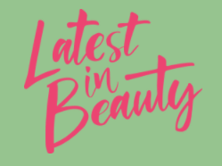 Latest In Beauty Coupon & Promo Codes