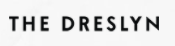 The Dreslyn Coupon & Promo Codes