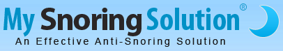 MySnoring Solutions Coupon & Promo Codes