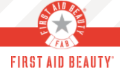First Aid Beauty Coupon & Promo Codes