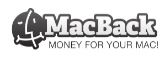 MacBack Voucher & Promo Codes