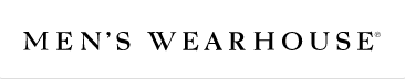 The Men's Wearhouse Coupon & Promo Codes