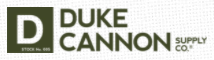 Duke Cannon Coupon & Promo Codes
