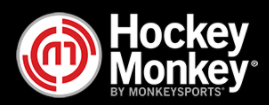 Hockey Monkey Coupon & Promo Codes