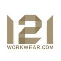 121 Workwear Coupon & Promo Codes