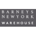 Barneys Warehouse Coupon & Promo Codes
