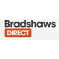 Bradshaws Direct Voucher & Promo Codes