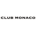 Club Monaco Coupon & Promo Codes