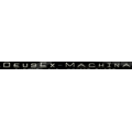 Deus Ex Machina Coupon & Promo Codes