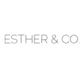 Esther & Co Coupon & Promo Code