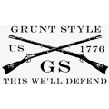 Grunt Style Coupon & Promo Codes