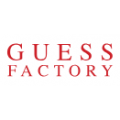 Guess Factory Coupon & Promo Codes