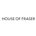 House Of Fraser Coupon & Promo Codes