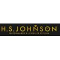HS Johnson Coupon & Promo Codes