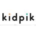 Kidpik Coupon & Promo Codes