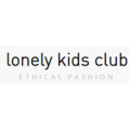 Lonely Kids Club Coupon & Promo Codes