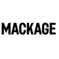 Mackage Coupon & Promo Codes