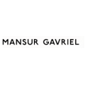 Mansur Gavriel Coupon & Promo Codes