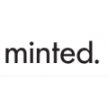 Minted Coupon & Promo Codes