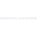 Morning Lavender Coupon & Promo Codes