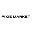 Pixie Market Coupon & Promo Codes