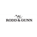 Rodd & Gunn Coupon & Promo Codes