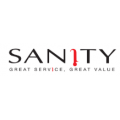 Sanity Coupon & Promo Code