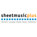 Sheet Music Plus Coupon & Promo Codes