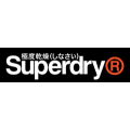 Superdry US Coupon & Promo Codes