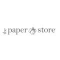 The Paper Store Coupon & Promo Codes