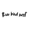 Three Bird Nest Coupon & Promo Codes