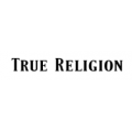True Religion Coupon & Promo Codes