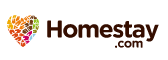 Homestay.com Coupon & Promo Codes