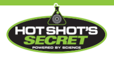 Hot Shot's Secret Coupon & Promo Codes