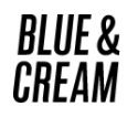 Blue&Cream Coupon & Promo Codes