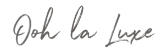 Ooh La Luxe Coupon & Promo Codes