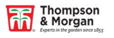 Thompson & Morgan UK Voucher & Promo Codes