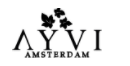 AYVI AMSTERDAM NL Coupon & Promo Codes