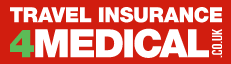 Travel Insurance 4 Medical Voucher & Promo Codes