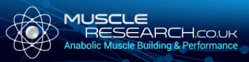 Muscle Research Coupon & Promo Codes