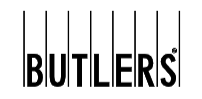 Butlers CH Coupon & Promo Codes