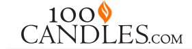 100candles Coupon & Promo Codes